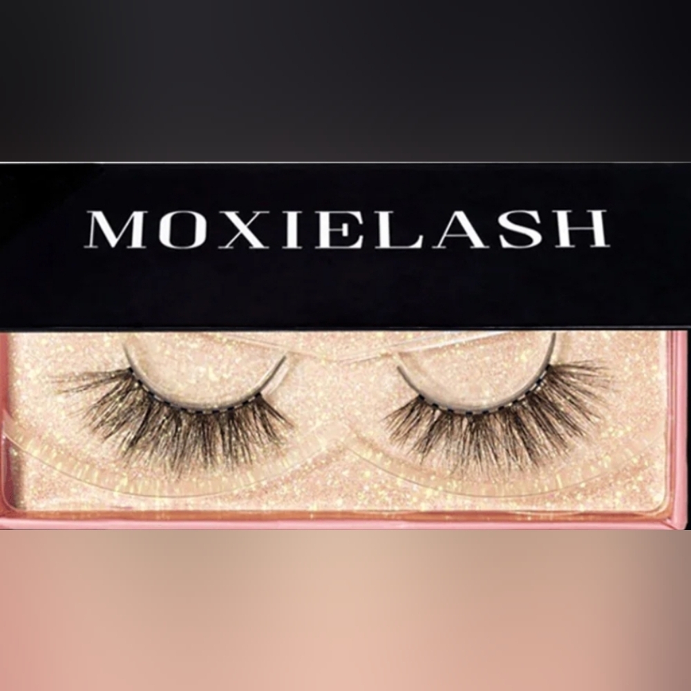 Magnetic Lash + Magnetic Liner + Zipper Case